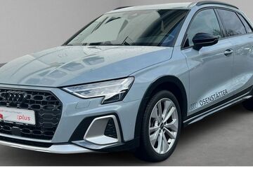 Audi A3 19.200 km 36.540 &euro; Traunstein 83278