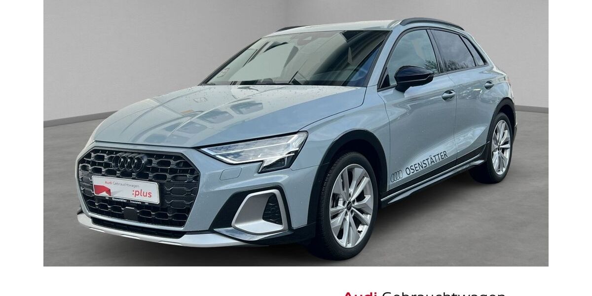 Audi A3 19.200 km 36.540 &euro; Traunstein 83278