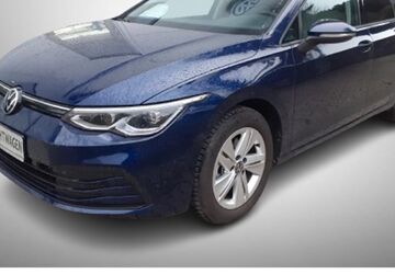 VW Golf 31.900 km 22.500 &euro; Siegsdorf 83313