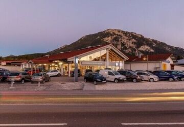 VW ID.3 44.052 km 22.490 &euro; Ruhpolding 83324