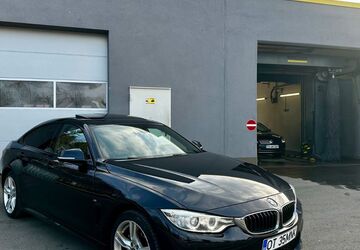 BMW 435 Gran Coupé 280.000 km 16.800 &euro; Traunreut 83301