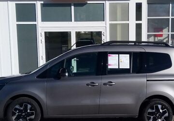 Nissan Townstar 2.100 km 29.990 &euro; Waging 83329