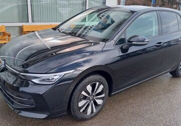 VW Golf 22.700 km 24.490 &euro; Teisendorf 83317