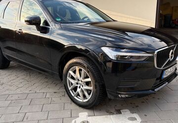 Volvo XC60 234.000 km 17.900 &euro; Prien a. Chiemsee 83209