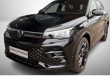 VW Tiguan 21.500 km 51.850 &euro; Siegsdorf 83313