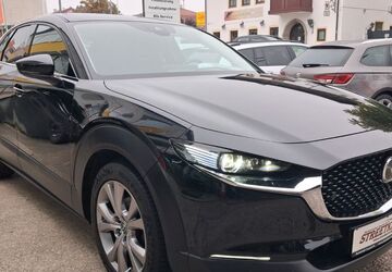 Mazda CX-30 50.499 km 22.290 &euro; Traunstein 83278