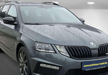Skoda Octavia 86.900 km 21.990 &euro; Inzell 83334