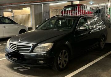 Mercedes-Benz C 200 433.000 km 3.000 &euro; freilassing 83395