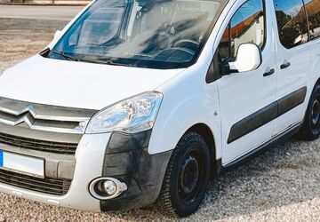 Citroen Berlingo 156.000 km 3.200 &euro; Bergen 83346