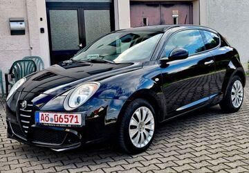 Alfa Romeo MiTo 140.700 km 4.400 &euro; Garching an der Alz 84518