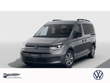 Gebrauchte VW Caddy
