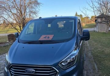 Ford Tourneo 110.000 km 28.000 &euro; Obing 83119