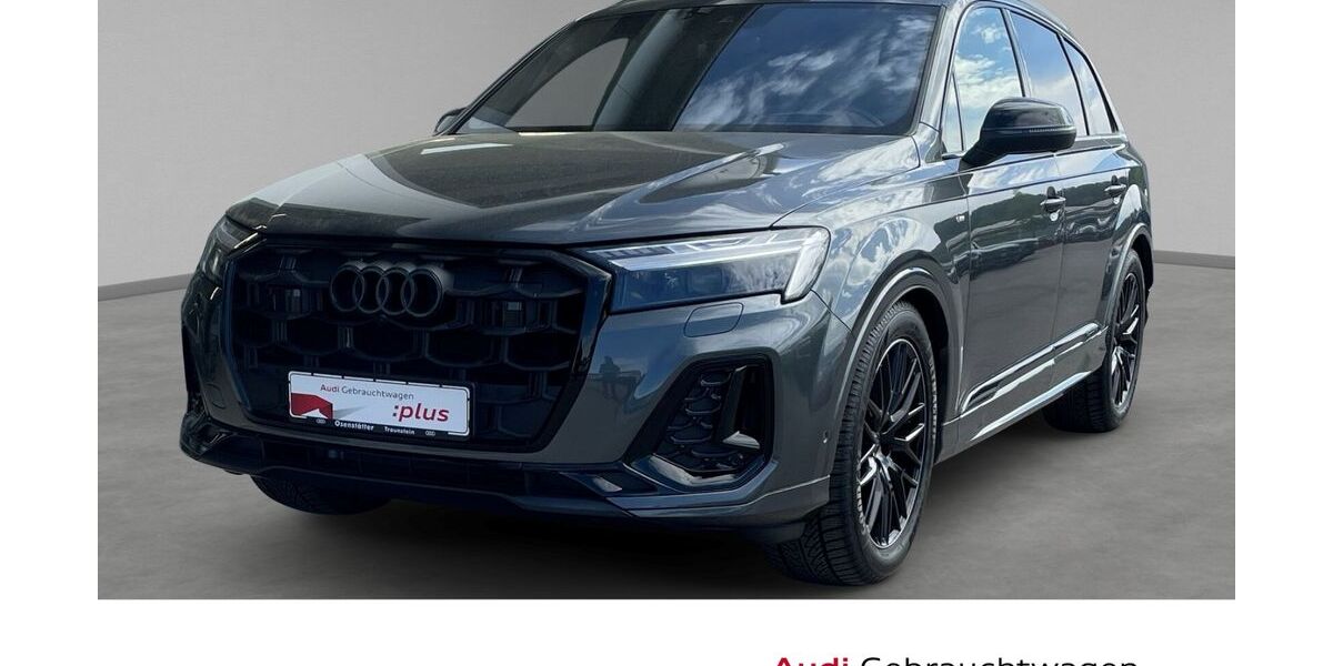 Audi Q7 9.188 km 83.210 &euro; Traunstein 83278