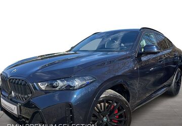 BMW X6 9.950 km 97.950 &euro; Prien am Chiemsee 83209