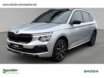 Gebrauchte Skoda Kamiq