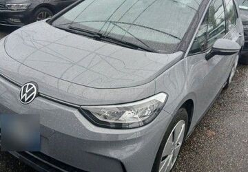 VW ID.3 35.247 km 22.790 &euro; Ruhpolding 83324