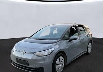 VW ID.3 31.769 km 21.490 &euro; Ruhpolding 83324