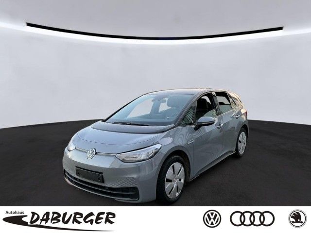 VW ID.3 31.769 km 21.490 &euro; Ruhpolding 83324
