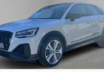 Audi SQ2 5.200 km 49.540 &euro; Traunstein 83278
