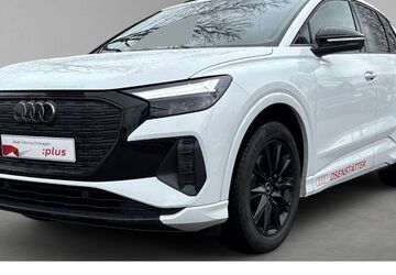 Audi Q4 e-tron 15.600 km 44.870 &euro; Traunstein 83278