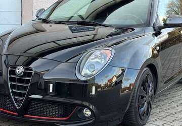 Alfa Romeo MiTo 140.000 km 8.900 &euro; Garching an der Alz 84518