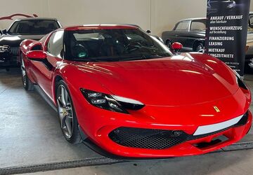 Ferrari 296 GTB 9.890 km 269.000 &euro; Tittmoning 84529