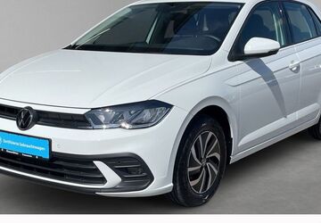 VW Polo 20.400 km 17.980 &euro; Traunstein 83278