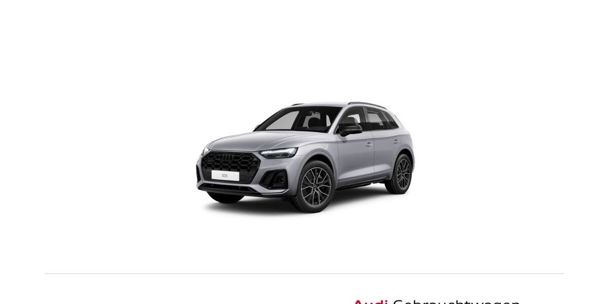 Audi SQ5 63.265 km 51.980 &euro; Traunstein 83278