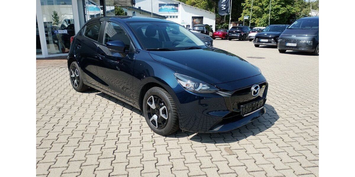 Mazda 2 13.332 km 17.980 &euro; Traunstein 83278