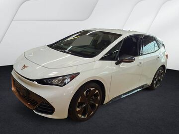 Gebrauchte Cupra BORN