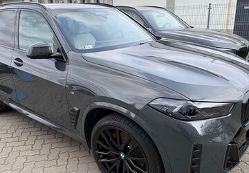 BMW X5 4.200 km 100.793 &euro; Saaldorf-Surheim 83416