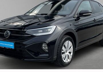 VW Taigo 7.700 km 29.870 &euro; Traunstein 83278