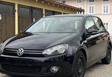 VW Golf 215.000 km 3.999 &euro; Waging am See 83329