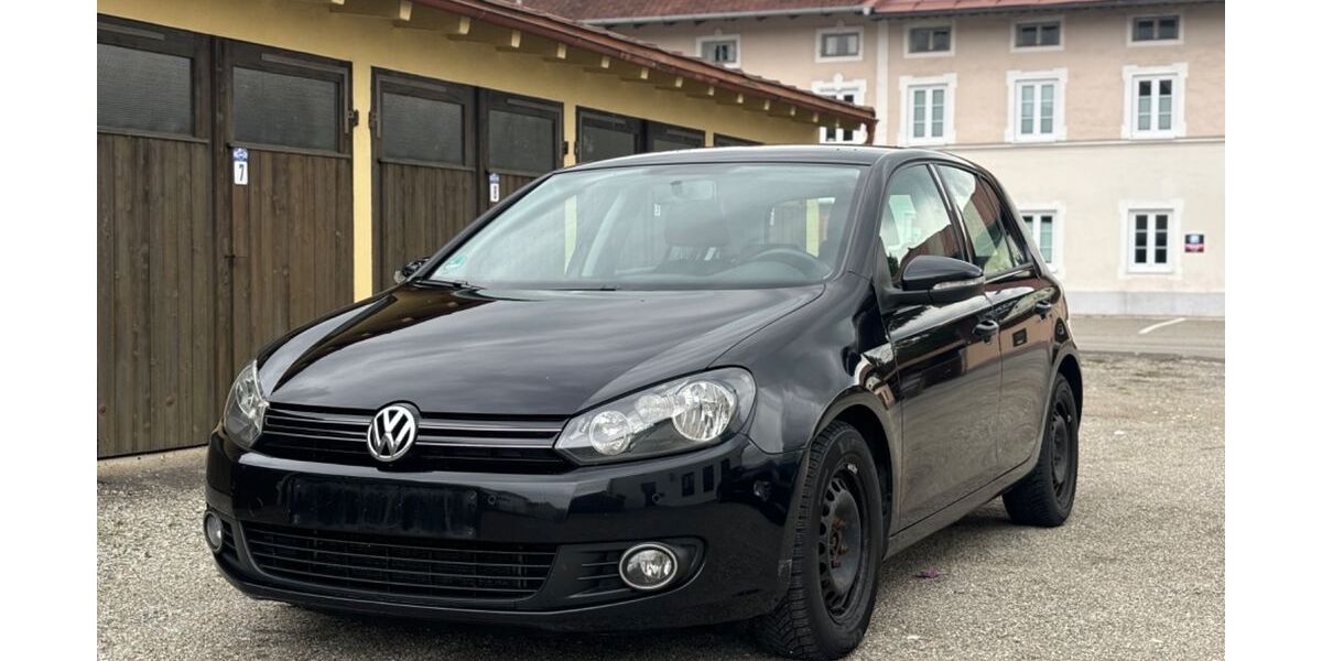 VW Golf 215.000 km 3.999 &euro; Waging am See 83329