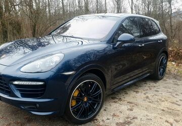 Porsche Cayenne 218.530 km 24.900 &euro; Trostberg 83308