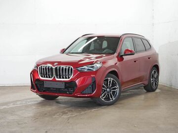 Gebrauchte BMW X1