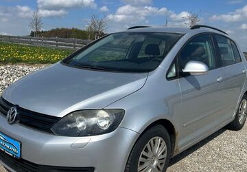 VW Golf Plus 283.410 km 1.600 &euro; Pittenhart 83132