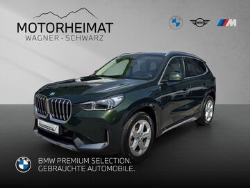 Gebrauchte BMW X1