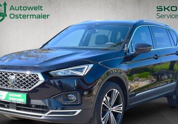 Seat Tarraco 97.085 km 25.485 &euro; Tacherting 83342