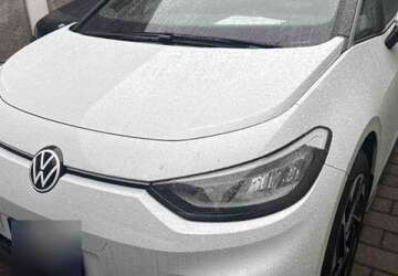 VW ID.3 20.683 km 23.390 &euro; Ruhpolding 83324