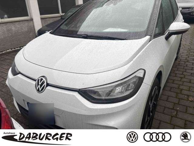 VW ID.3 20.683 km 23.390 &euro; Ruhpolding 83324