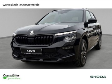 Gebrauchte Skoda Kamiq