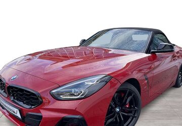 BMW Z4 M40 9.890 km 59.950 &euro; Prien am Chiemsee 83209