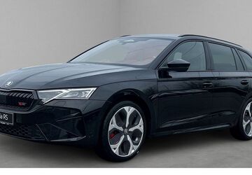 Skoda Octavia 5.200 km 48.960 &euro; Traunstein 83278