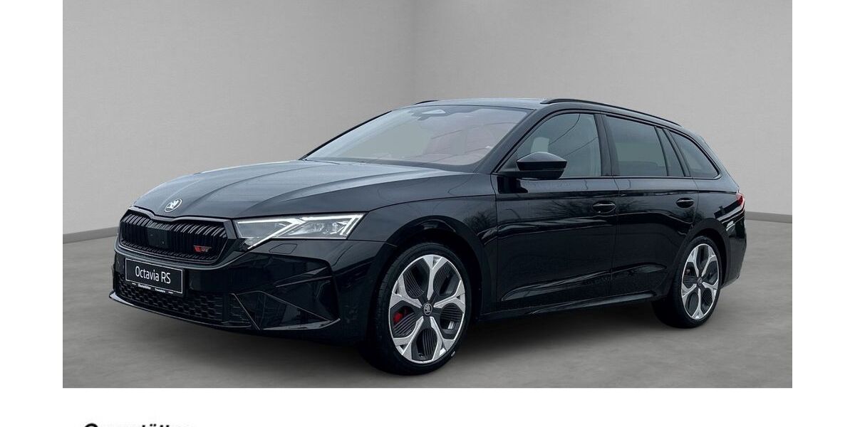 Skoda Octavia 5.200 km 48.960 &euro; Traunstein 83278