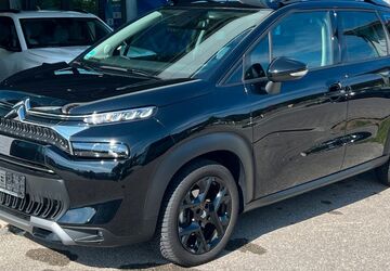 Citroen C3 21.225 km 20.690 &euro; Traunstein 83278