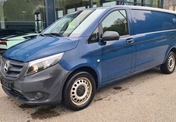 Mercedes-Benz Vito 92.216 km 12.990 &euro; Trostberg 83308