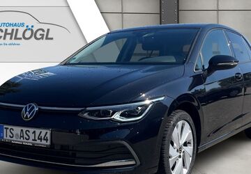 VW Golf 45.000 km 31.990 &euro; Traunreut 83301