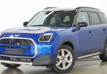 Mini Countryman C (Cooper) 9.500 km 34.900 &euro; Traunstein 83278