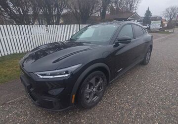 Ford Mustang Mach-E 194.000 km 19.450 &euro; Prien a. Chiemsee 83209